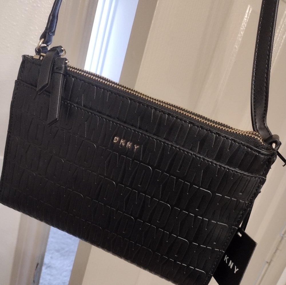 DKNY Crossbody
